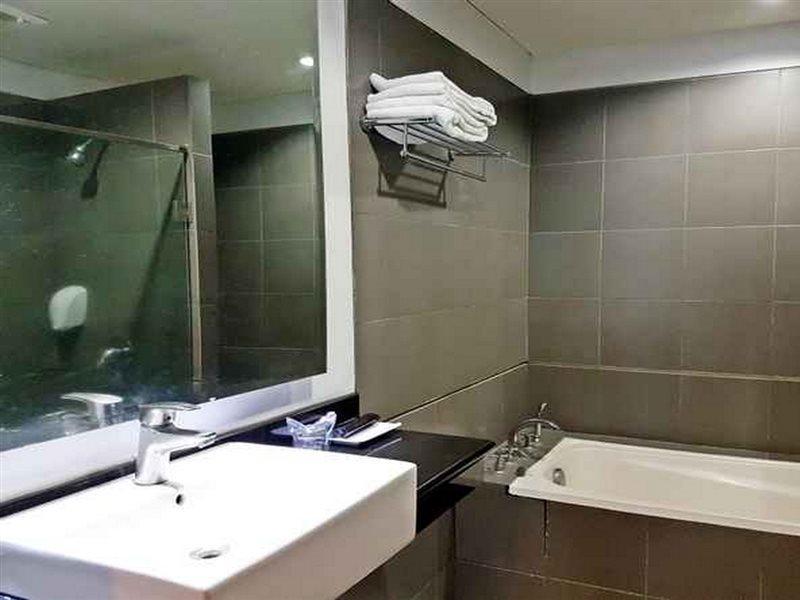 Hotel Naval Bandung Zewnętrze zdjęcie