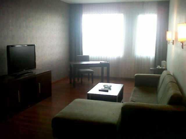 Hotel Naval Bandung Pokój zdjęcie