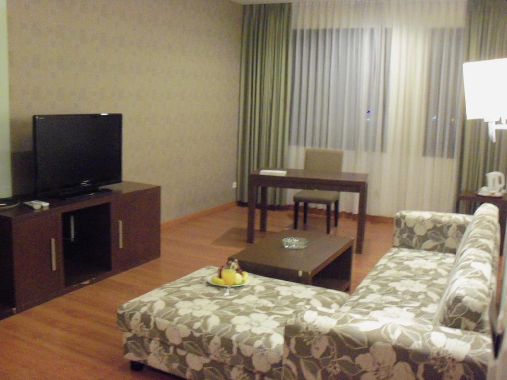 Hotel Naval Bandung Pokój zdjęcie