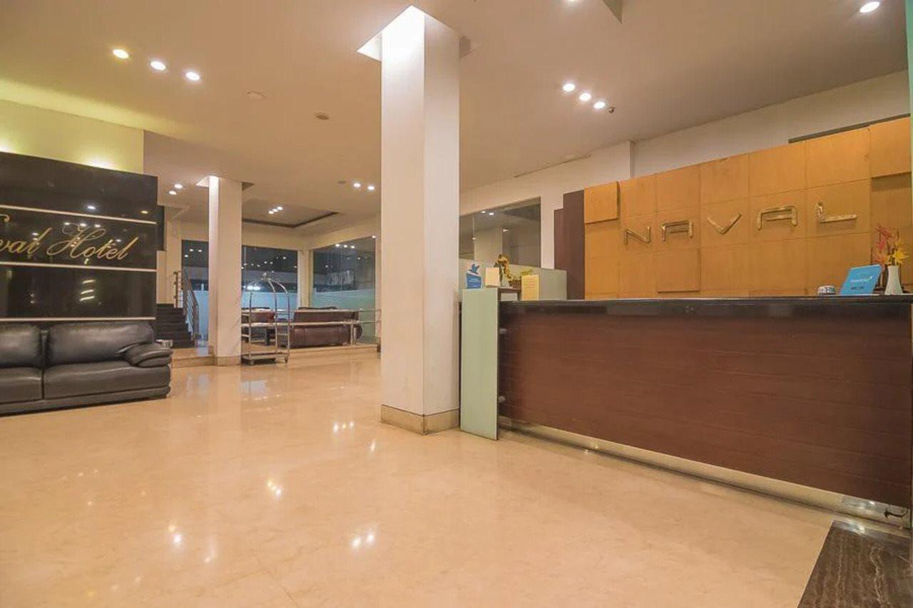 Hotel Naval Bandung Zewnętrze zdjęcie