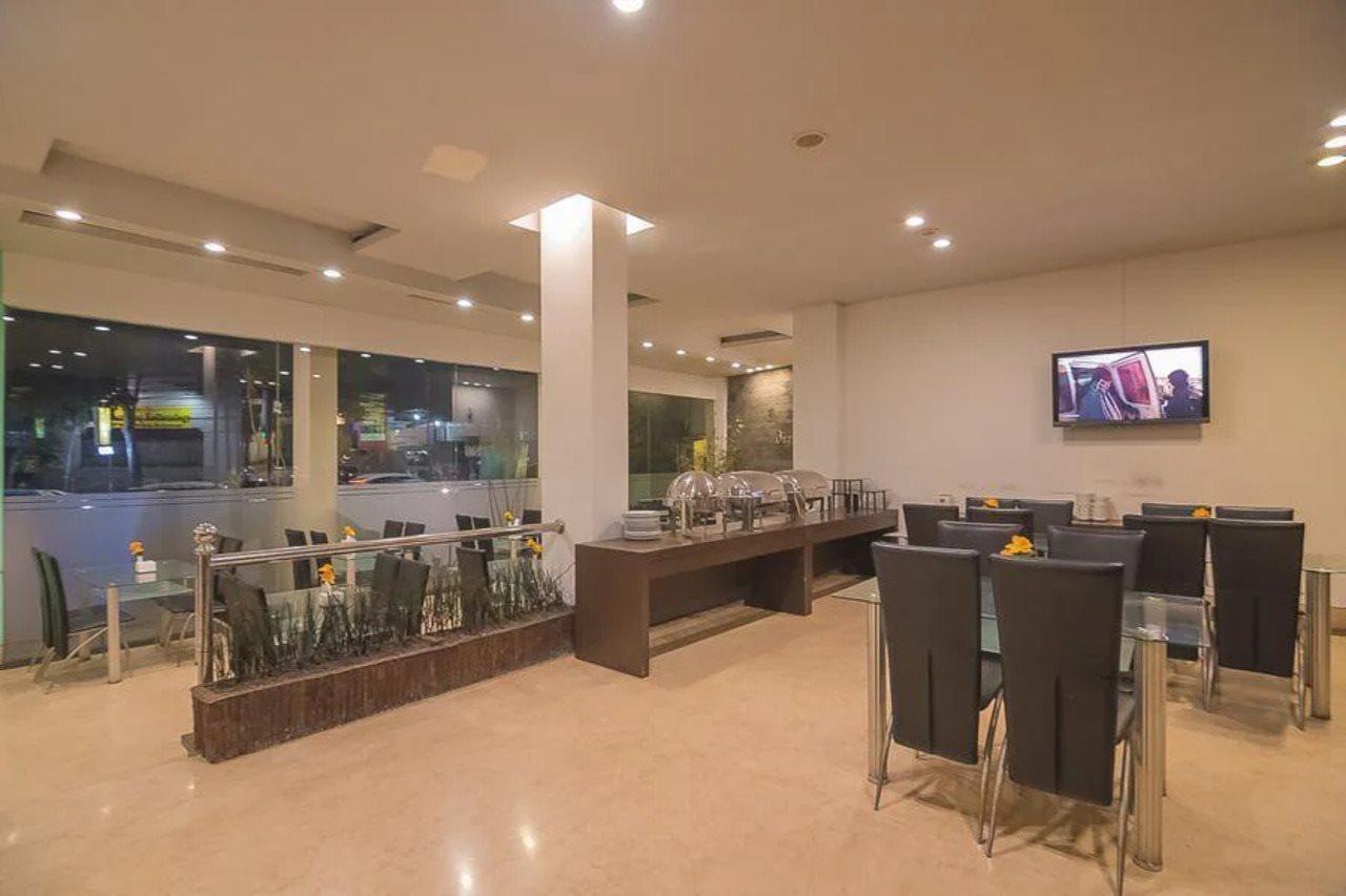 Hotel Naval Bandung Zewnętrze zdjęcie