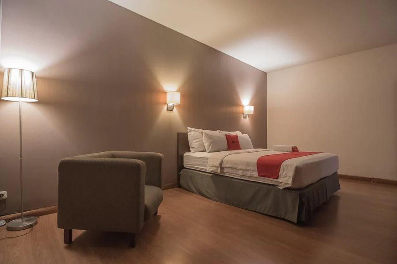 Hotel Naval Bandung Zewnętrze zdjęcie