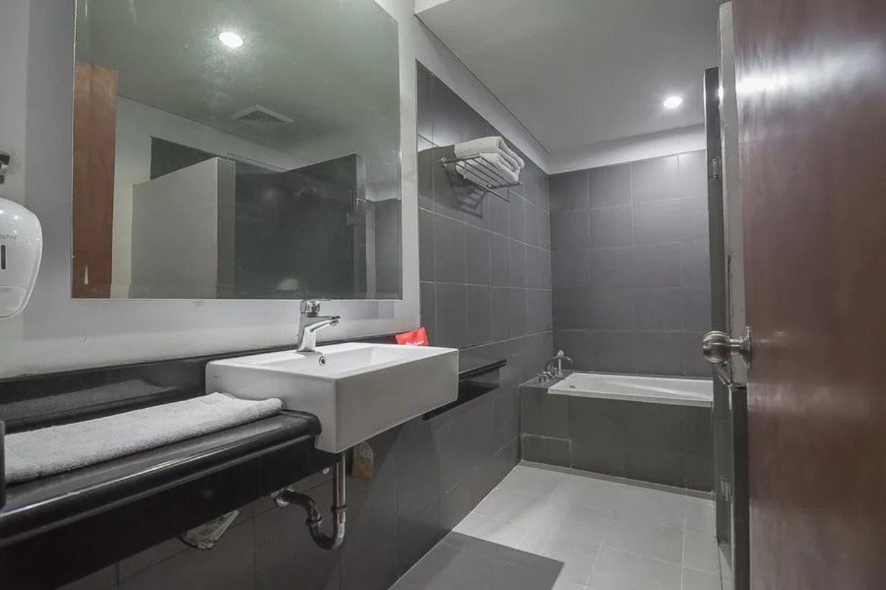 Hotel Naval Bandung Zewnętrze zdjęcie