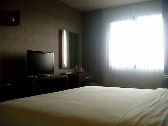 Hotel Naval Bandung Pokój zdjęcie