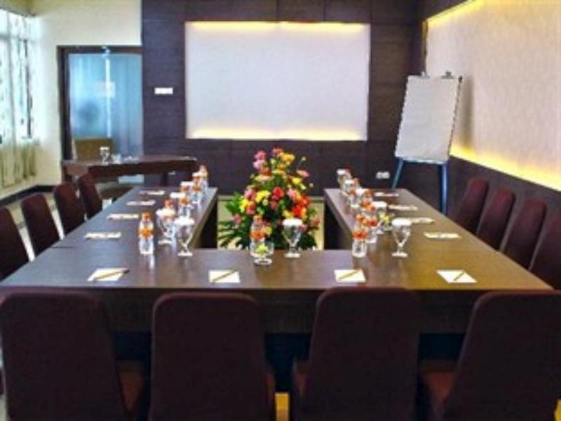 Hotel Naval Bandung Zewnętrze zdjęcie