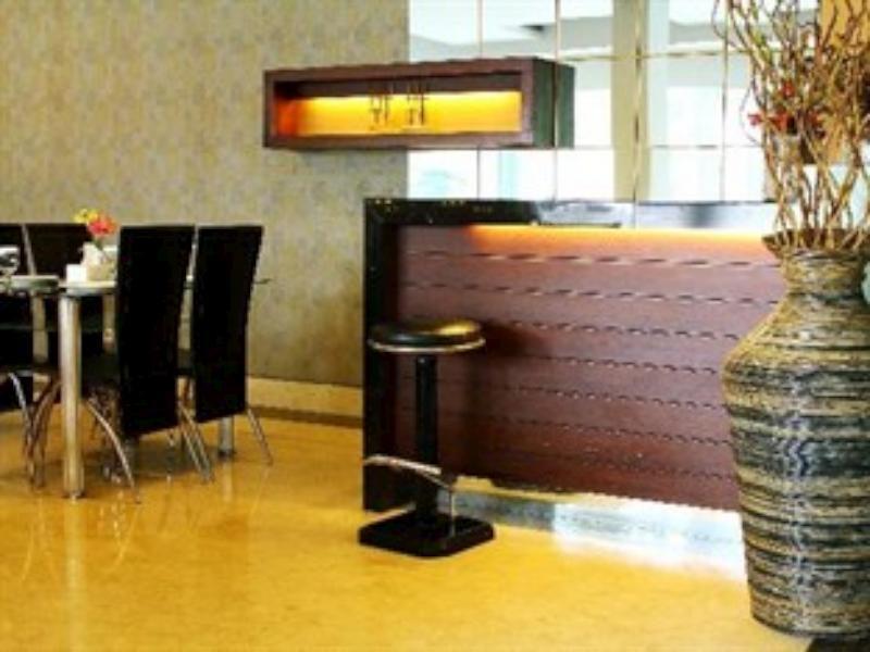 Hotel Naval Bandung Zewnętrze zdjęcie