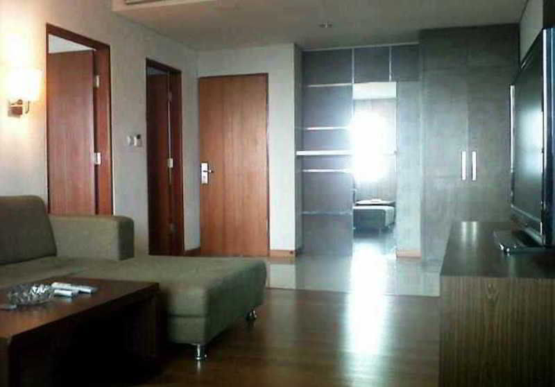 Hotel Naval Bandung Zewnętrze zdjęcie