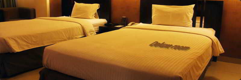 Hotel Naval Bandung Zewnętrze zdjęcie