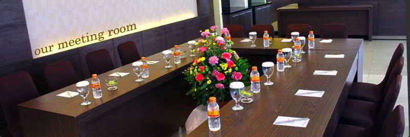 Hotel Naval Bandung Zewnętrze zdjęcie