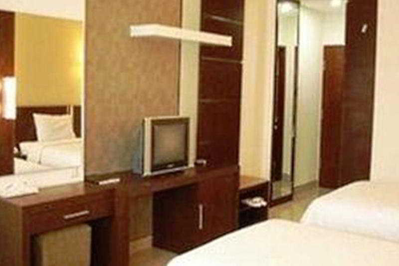 Hotel Naval Bandung Zewnętrze zdjęcie
